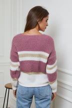 Pull - Rose