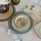 Giada - Set di 6 coppette - 16,5 cm - Gres