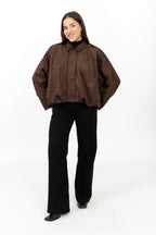 Veste - Choco