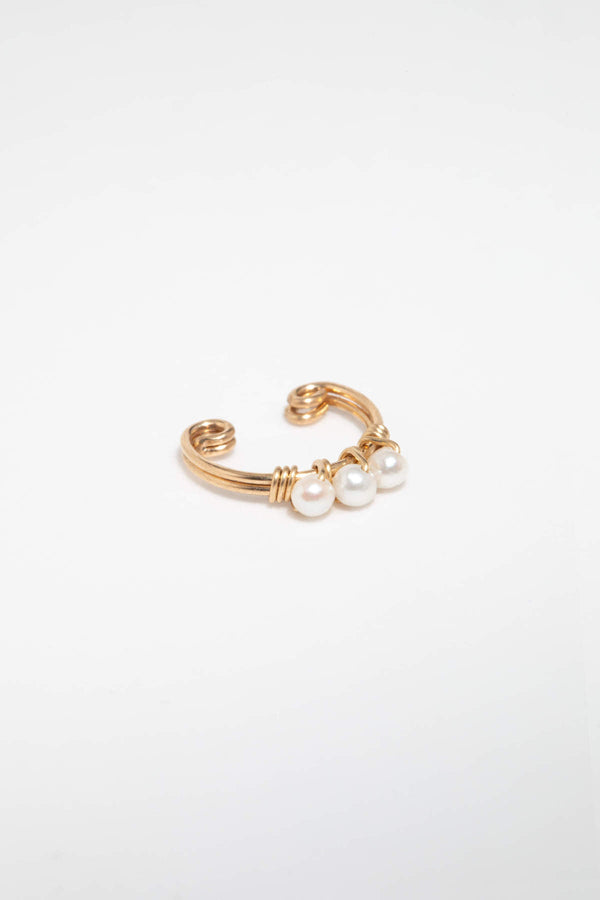 Faux Piercing Théa - Cultuurparel