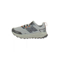 Zapatillas Mtgaro - Gris, Naranja.