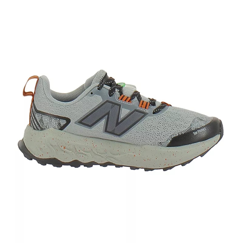 Zapatillas Mtgaro - Gris, Naranja.