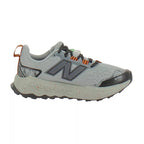 Zapatillas Mtgaro - Gris, Naranja.