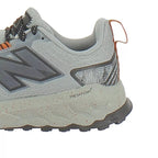 Zapatillas Mtgaro - Gris, Naranja.