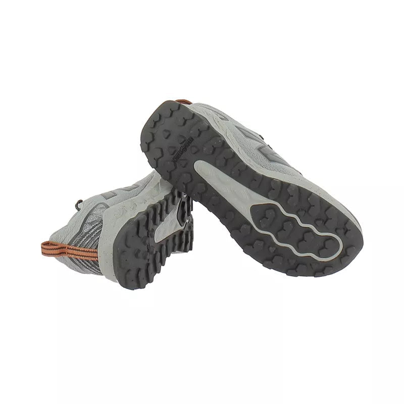 Zapatillas Mtgaro - Gris, Naranja.