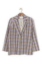Blazer Diane - Lilas