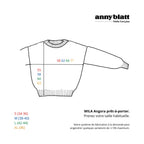Maglione Mila color Duna
