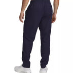 Broek Rival Woven Windbreaker - Marine Wit - Heren