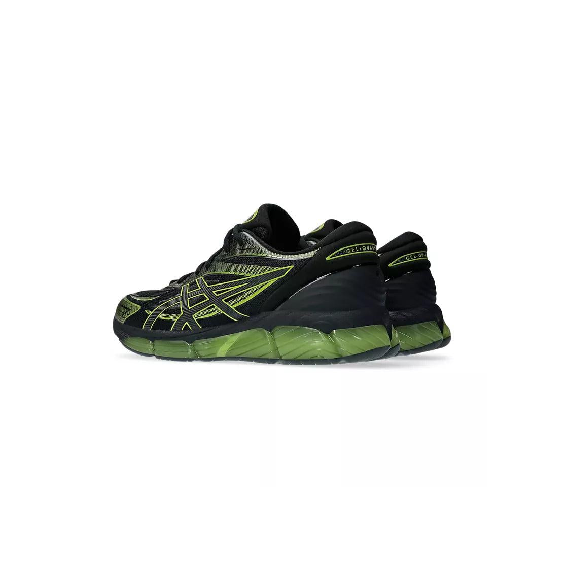 Asics GEL QUANTUM 360 VIII Trainers