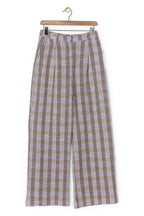 Le Pantalon Torino Lilas