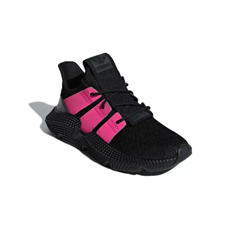 Adidas Originals Prophere Zapatillas - Negro/Rosa