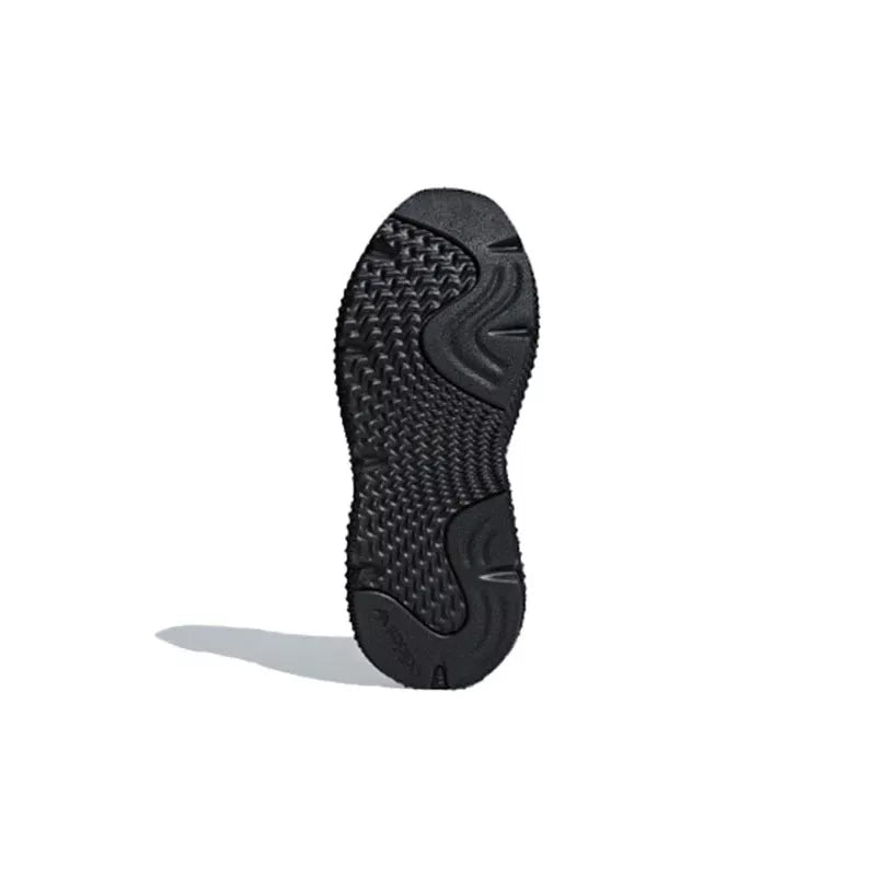 Adidas Originals Prophere Zapatillas - Negro/Rosa