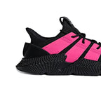 Adidas Originals Prophere Zapatillas - Negro/Rosa