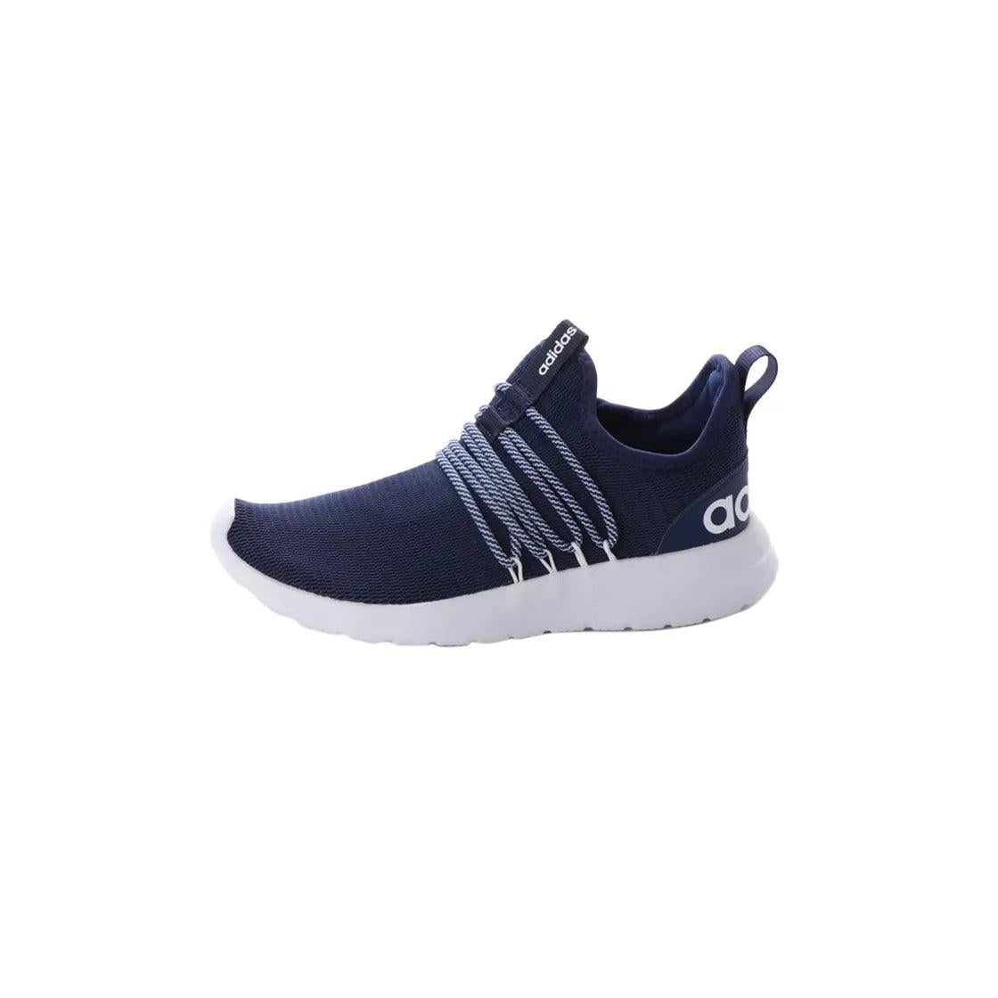 Adidas Originals Lite Racer Zapatillas - Azul Marino Blanco
