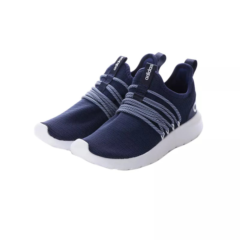 Adidas Originals Lite Racer Zapatillas - Azul Marino Blanco