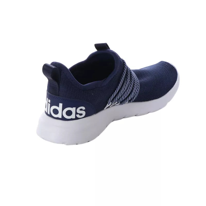 Adidas Originals Lite Racer Zapatillas - Azul Marino Blanco