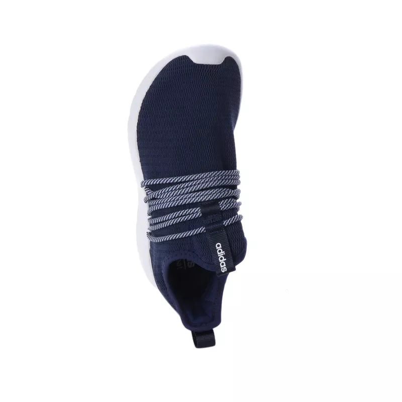 Adidas Originals Lite Racer Zapatillas - Azul Marino Blanco