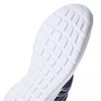 Adidas Originals Lite Racer Zapatillas - Azul Marino Blanco
