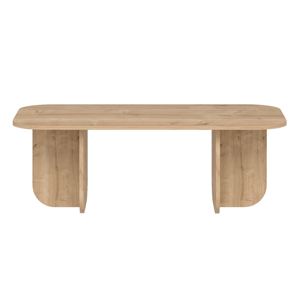 Becaj Coffee Tables - Sapphire Oak