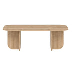 Becaj Coffee Tables - Sapphire Oak