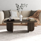 Coffee Tables Becaj - Walnut