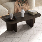 Coffee Tables Becaj - Walnut