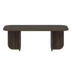 Coffee Tables Becaj - Walnut