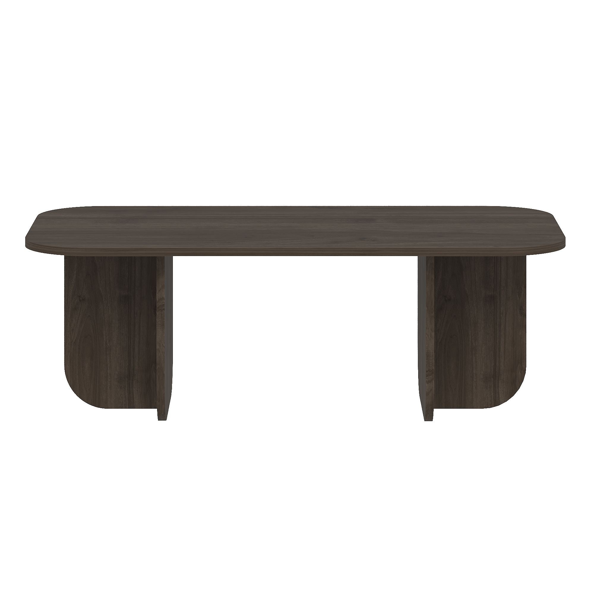 Coffee Tables Becaj - Walnut