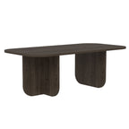Coffee Tables Becaj - Walnut
