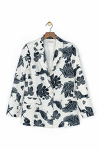 Le Blazer Kirstie Field Bird