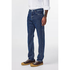 Sonny Slim Jeans - Medium Indigo