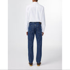 Sonny Slim Jeans - Medium Indigo