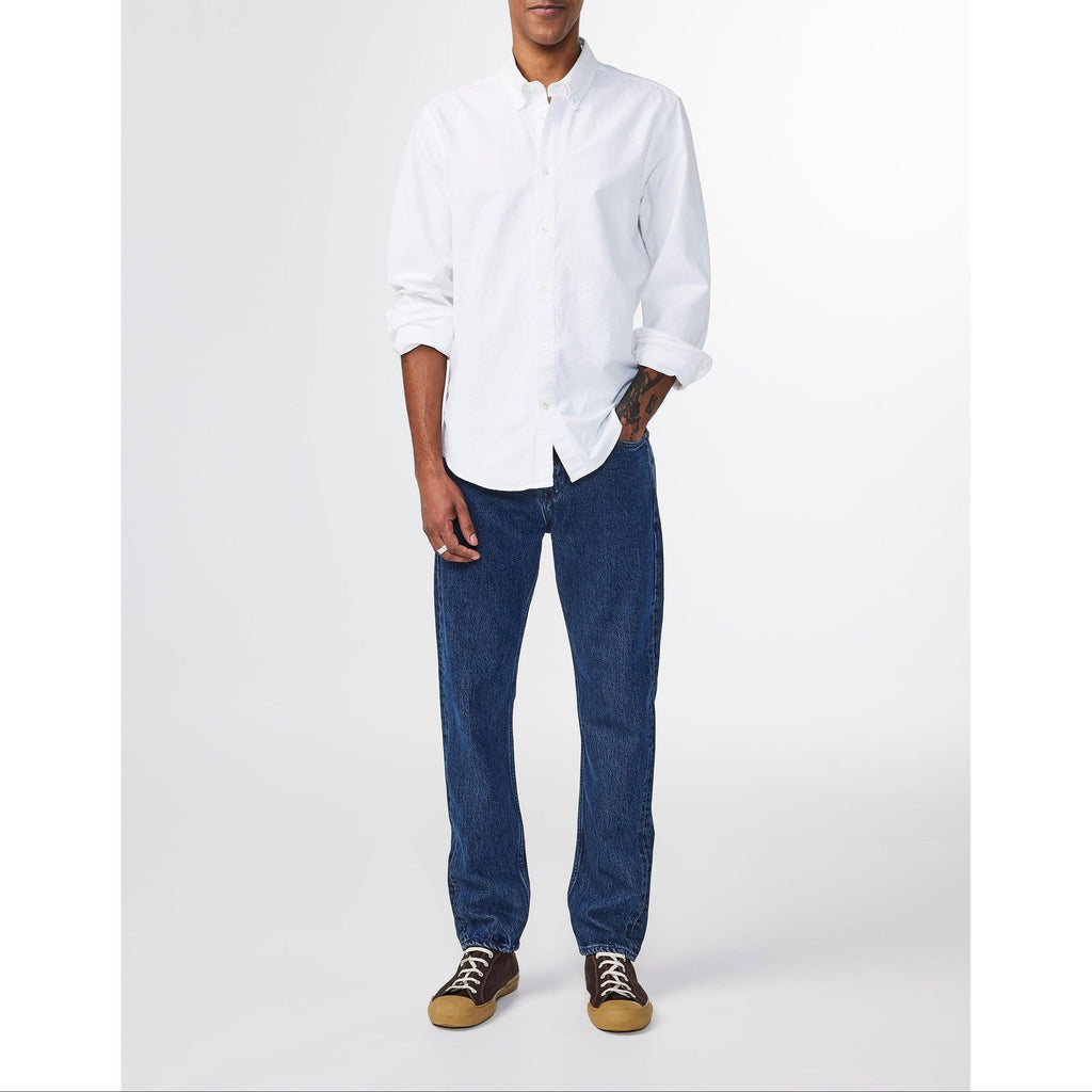 Sonny Slim Jeans - Medium Indigo