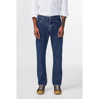 Sonny Slim Jeans - Medium Indigo