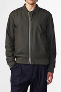 Dixon Coat - Dark Army