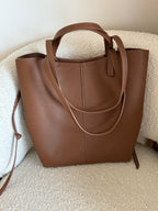 Bolso Ninon Camel