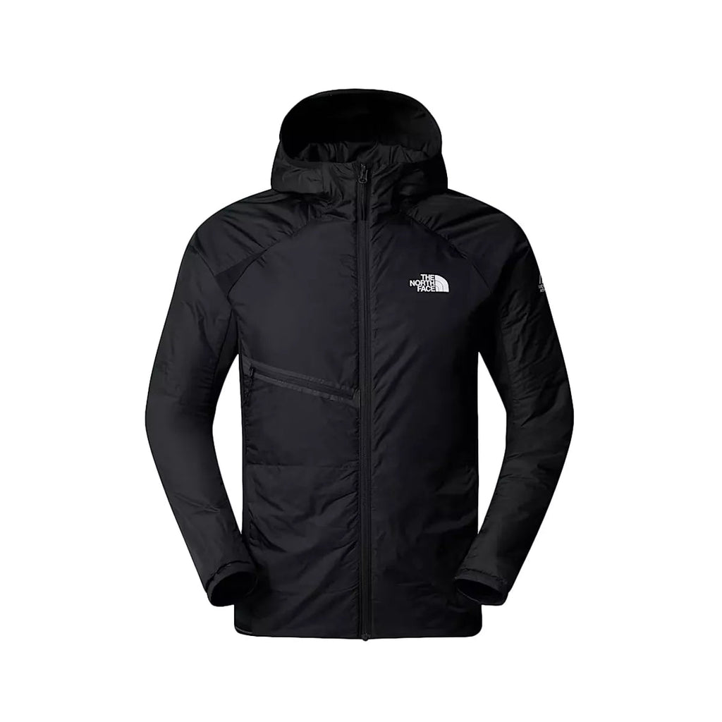 The North Face - Blouson M Ma Insulated - Noir/Blanc