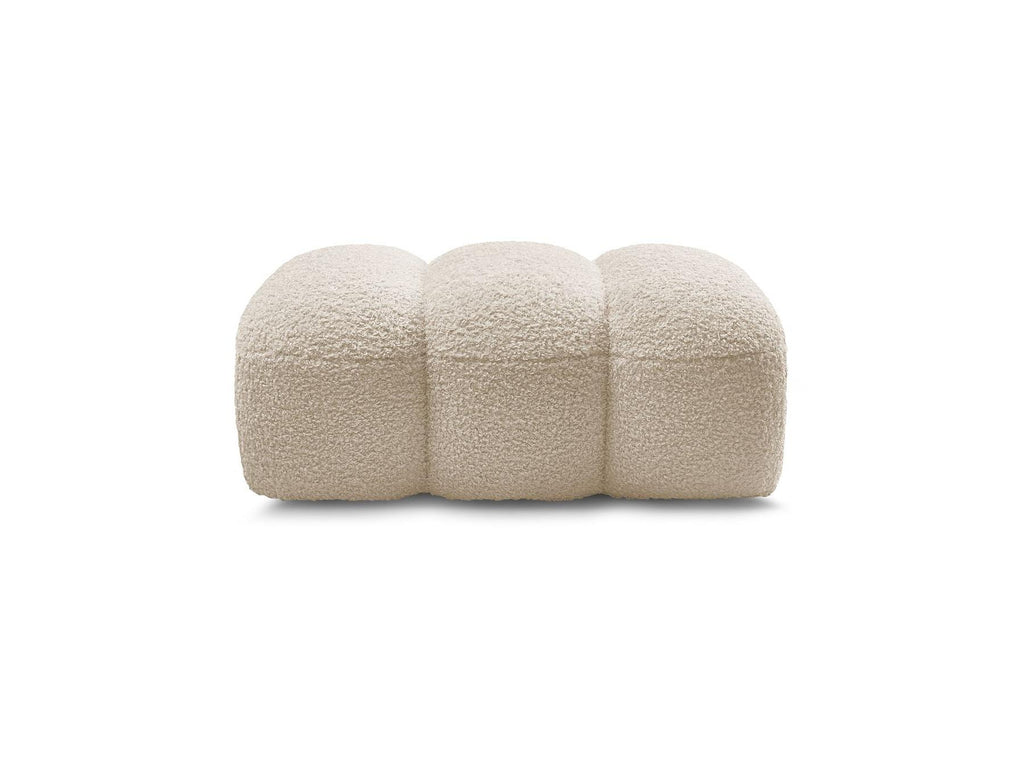 Hippolyte - Pouffe