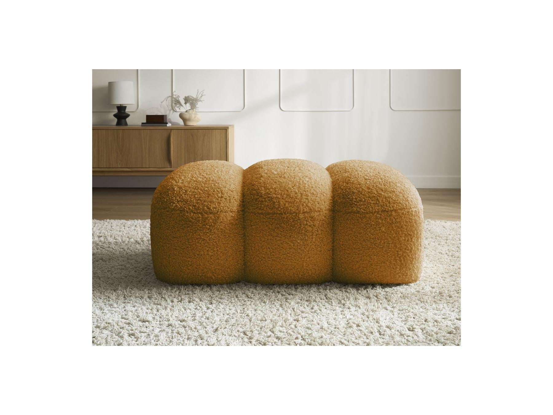 Hippolyte - Pouffe