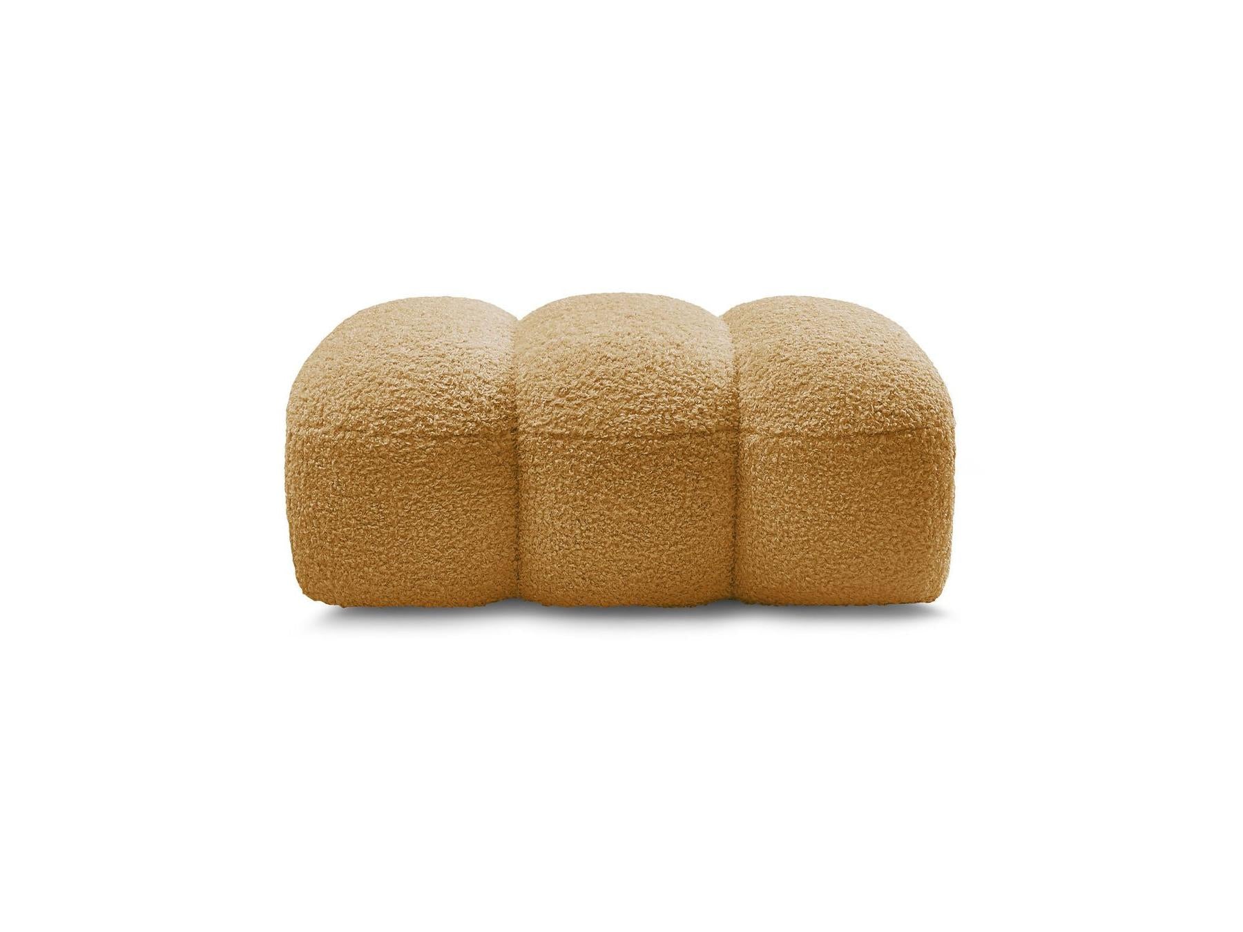 Hippolyte - Pouffe