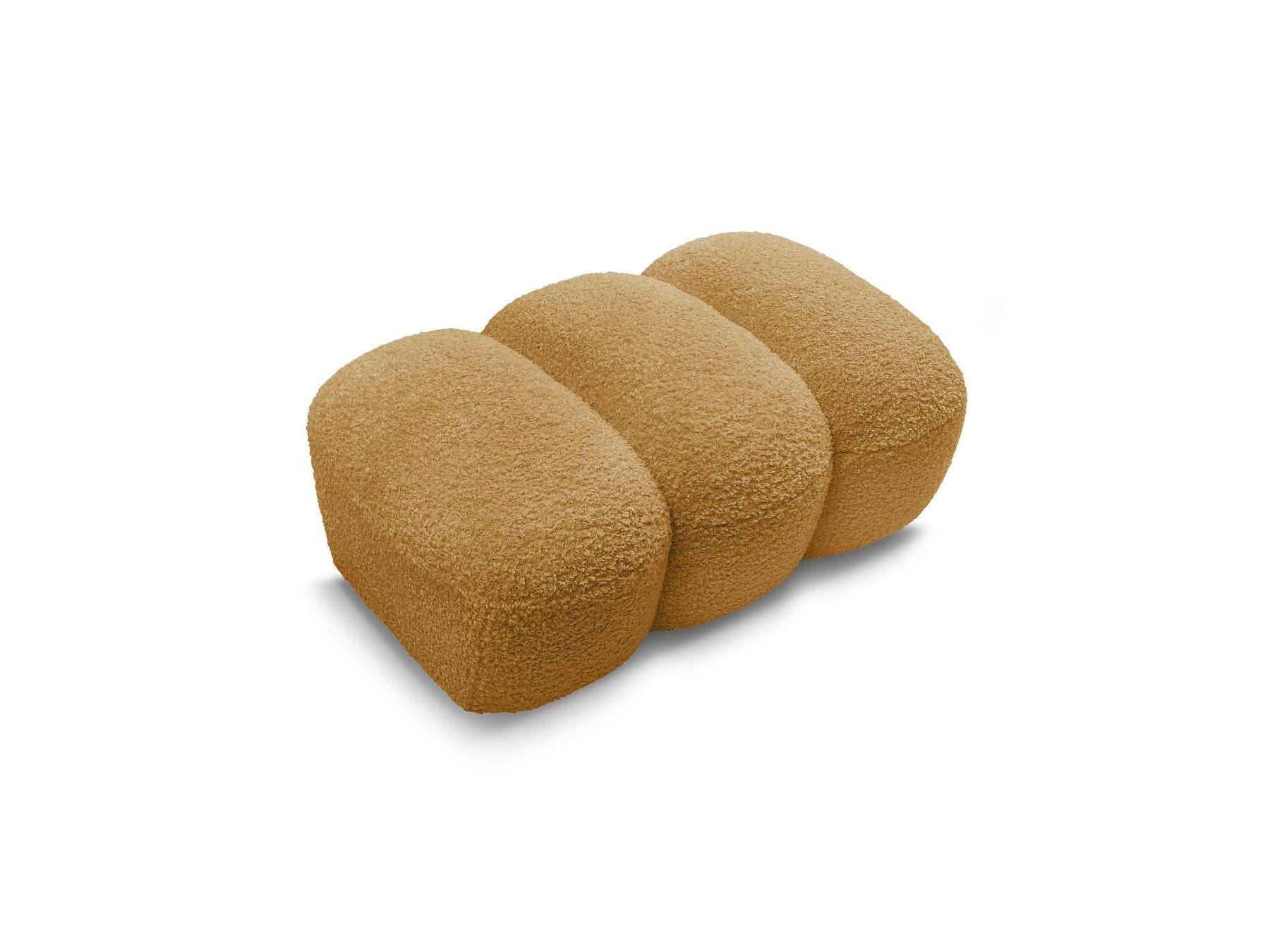 Hippolyte - Pouffe