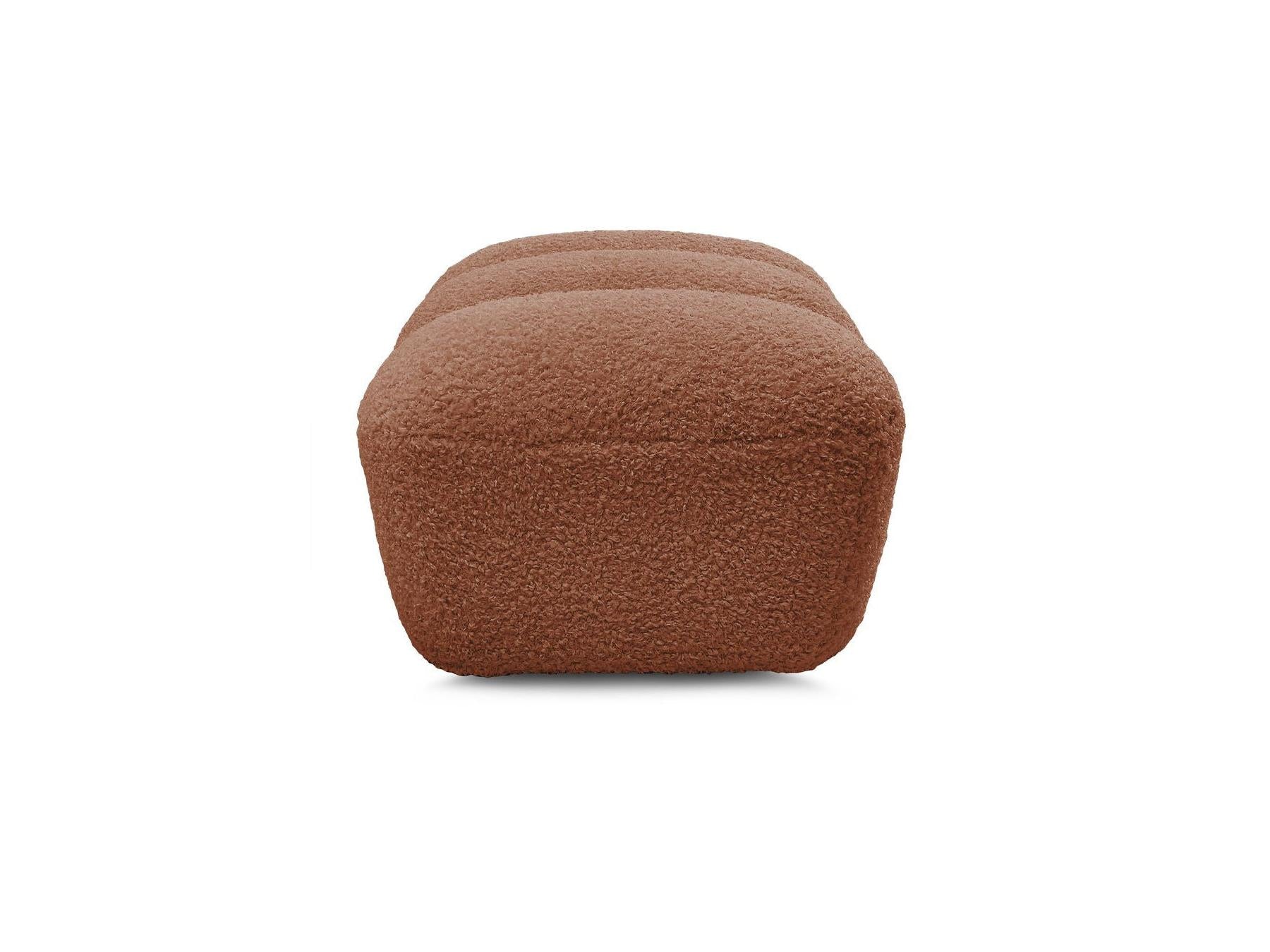 Hippolyte - Pouffe