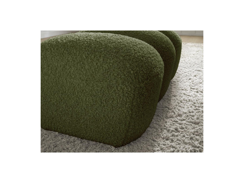 Hippolyte - Pouffe