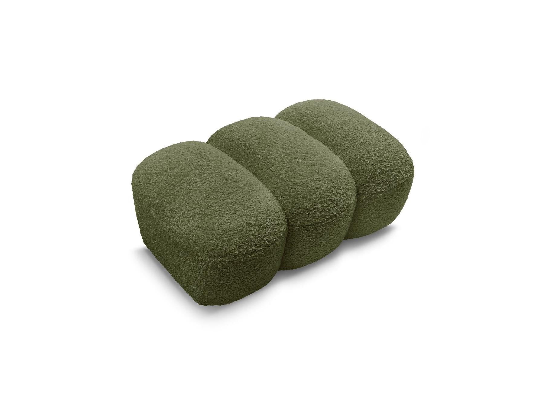 Hippolyte - Pouffe