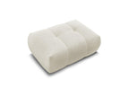 Fuji - Pouf - Tissu Lisse