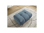 Fuji - Pouf - Tissu Lisse