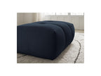 Fuji - Pouf - Tissu Lisse