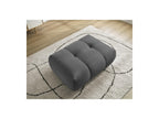 Fuji - Pouf - Tissu Lisse