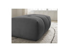 Fuji - Pouf - Tissu Lisse