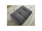 Fuji - Pouf - Tissu Lisse